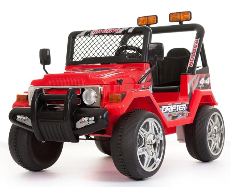 Kids Electric Jeeps Ireland Kids Jeeps, Lorries, Trucks