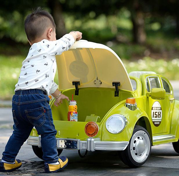 How to Maintain your Kids Electric Car - Kids Electric Cars