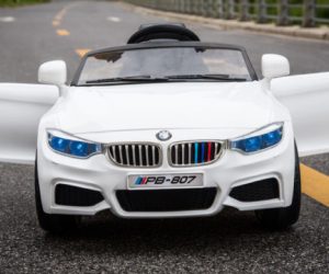 kids electric cars