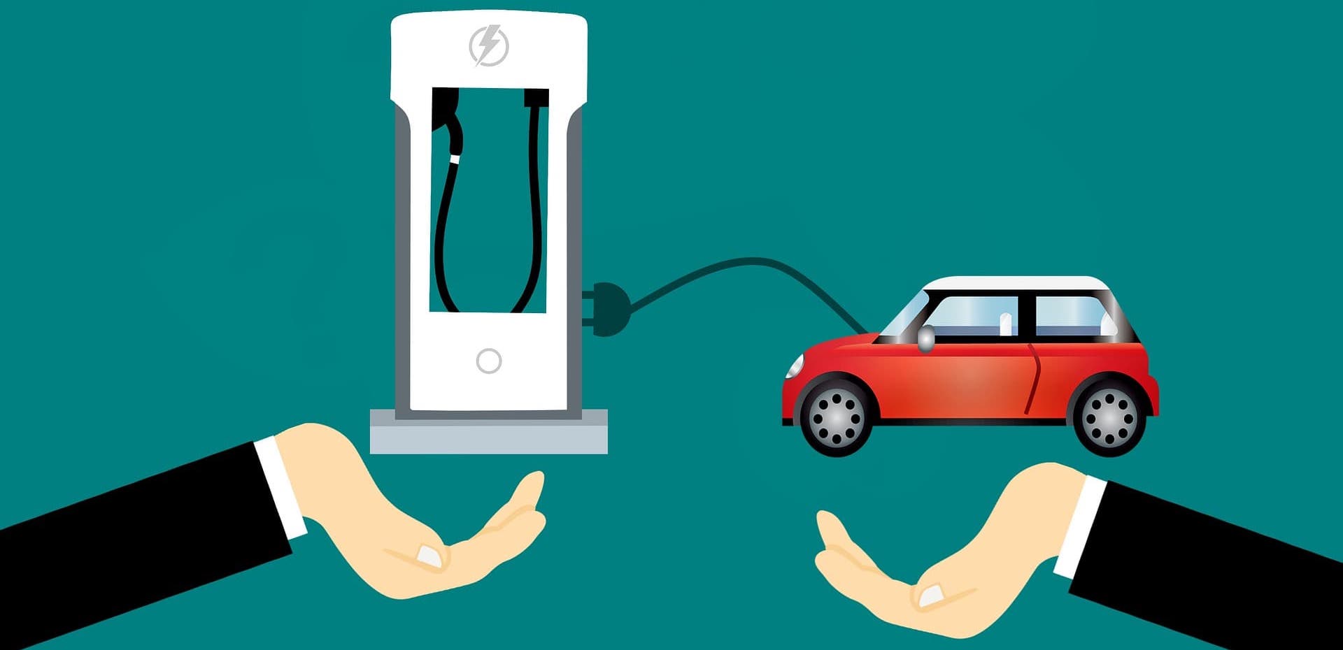 EV Car Chargers