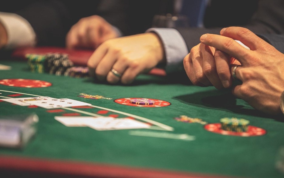Surprising Facts About Poker
