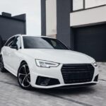 Importing car to Ireland